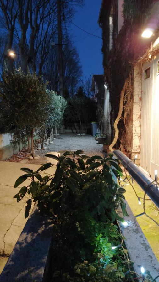 Agnes Daire Limoux Dış mekan fotoğraf