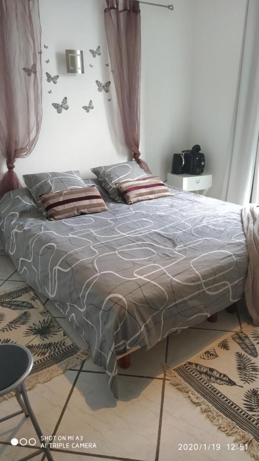 Agnes Daire Limoux Dış mekan fotoğraf