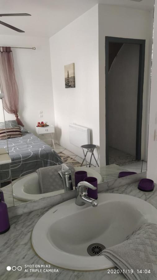 Agnes Daire Limoux Dış mekan fotoğraf