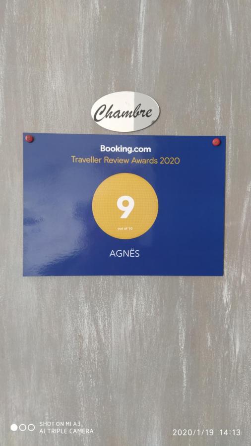 Agnes Daire Limoux Dış mekan fotoğraf