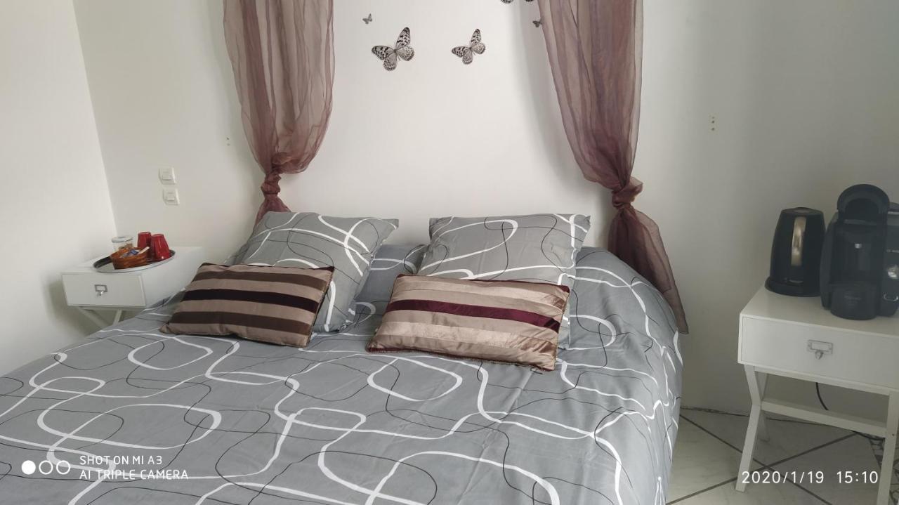 Agnes Daire Limoux Dış mekan fotoğraf