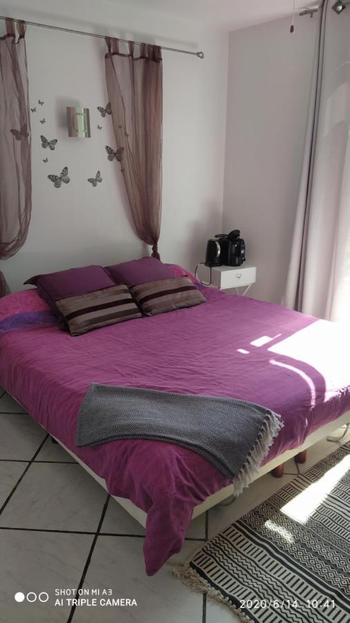 Agnes Daire Limoux Dış mekan fotoğraf